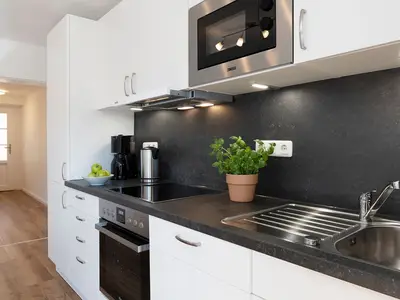 Ferienwohnung für 5 Personen (50 m²) in Grömitz 10/10