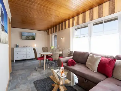 Ferienwohnung für 5 Personen (65 m²) in Grömitz 1/10