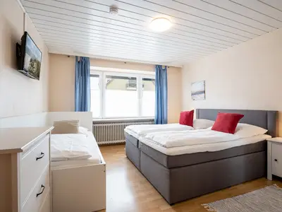 Ferienwohnung für 5 Personen (65 m²) in Grömitz 2/10