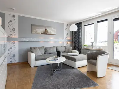Ferienwohnung für 3 Personen (50 m²) in Grömitz 1/10