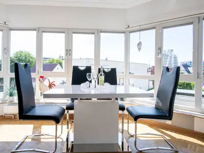 Ferienwohnung für 3 Personen (50 m²) in Grömitz 2/10