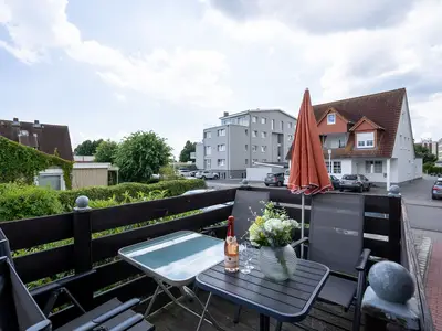 Ferienwohnung für 5 Personen (65 m²) in Grömitz 4/10