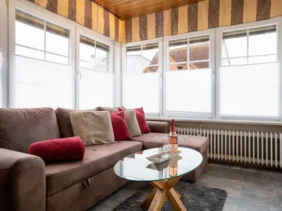 Ferienwohnung für 5 Personen (65 m²) in Grömitz 5/10