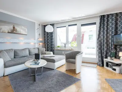 Ferienwohnung für 3 Personen (50 m²) in Grömitz 5/10