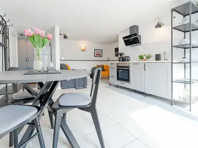 Ferienwohnung für 2 Personen (51 m²) in Grömitz 2/10