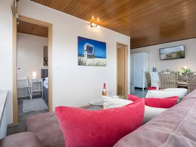 Ferienwohnung für 5 Personen (65 m²) in Grömitz 7/10