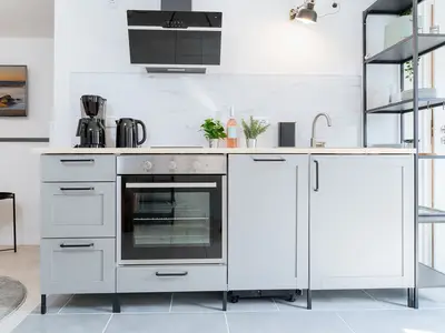 Ferienwohnung für 2 Personen (51 m²) in Grömitz 3/10