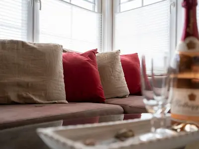 Ferienwohnung für 5 Personen (65 m²) in Grömitz 8/10