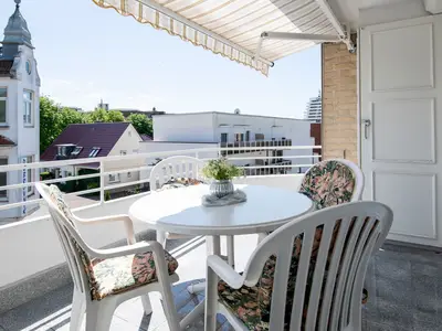 Ferienwohnung für 3 Personen (50 m²) in Grömitz 7/10