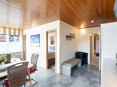 Ferienwohnung für 5 Personen (65 m²) in Grömitz 9/10