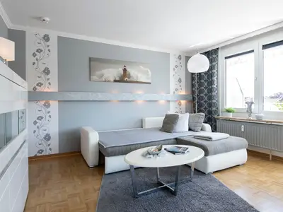 Ferienwohnung für 3 Personen (50 m²) in Grömitz 8/10