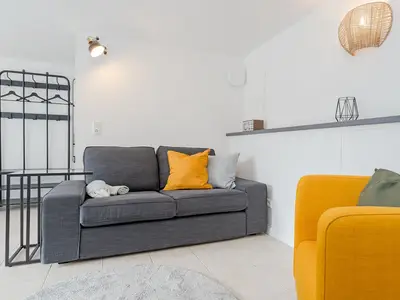 Ferienwohnung für 2 Personen (51 m²) in Grömitz 5/10