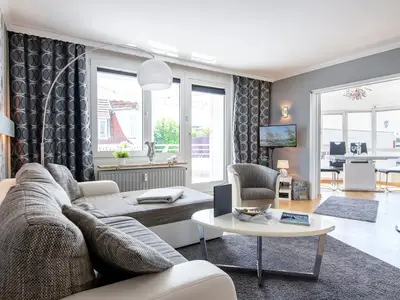 Ferienwohnung für 3 Personen (50 m²) in Grömitz 9/10