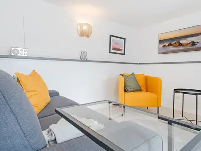 Ferienwohnung für 2 Personen (51 m²) in Grömitz 6/10