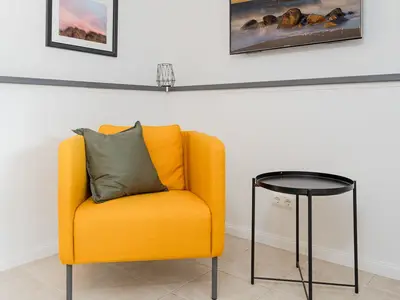 Ferienwohnung für 2 Personen (51 m²) in Grömitz 8/10