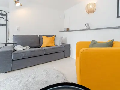 Ferienwohnung für 2 Personen (51 m²) in Grömitz 10/10