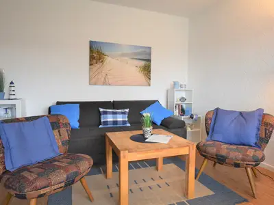 Ferienwohnung für 4 Personen (50 m²) in Grömitz 5/10