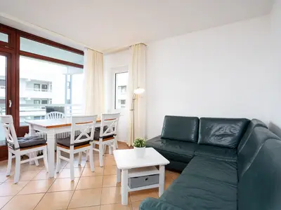 Ferienwohnung für 4 Personen (51 m²) in Grömitz 2/10