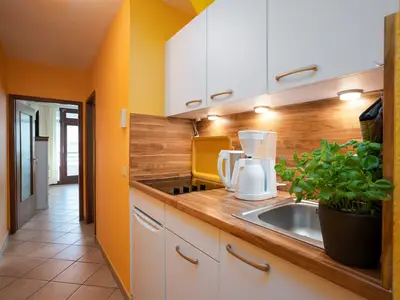 Ferienwohnung für 4 Personen (51 m²) in Grömitz 3/10