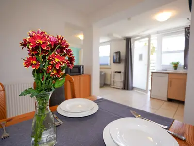 Ferienwohnung für 4 Personen (42 m²) in Grömitz 5/10