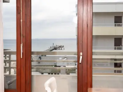 Ferienwohnung für 4 Personen (51 m²) in Grömitz 6/10