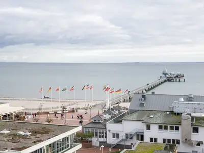 Ferienwohnung für 4 Personen (51 m²) in Grömitz 7/10