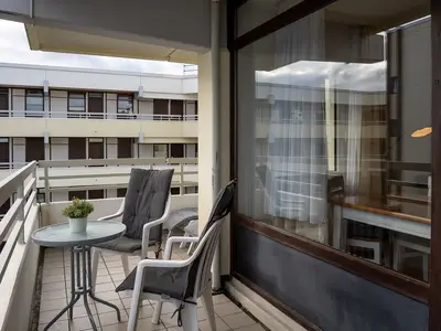 Ferienwohnung für 4 Personen (51 m²) in Grömitz 8/10