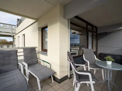 Ferienwohnung für 4 Personen (51 m²) in Grömitz 9/10