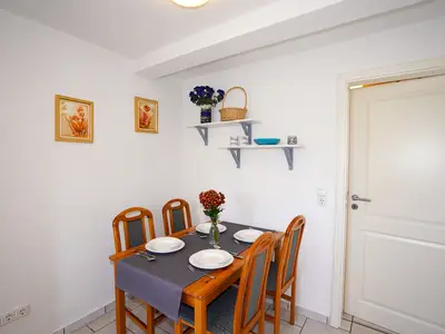 Ferienwohnung für 4 Personen (42 m²) in Grömitz 10/10