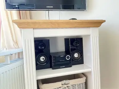 Ferienwohnung für 4 Personen (43 m²) in Grömitz 3/10