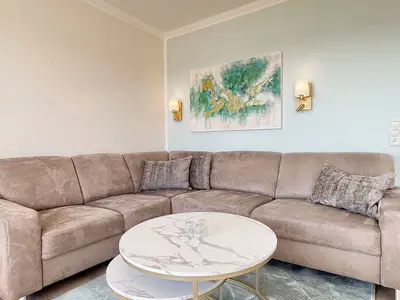 Ferienwohnung für 4 Personen (43 m²) in Grömitz 4/10