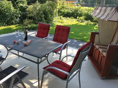 Ferienwohnung für 4 Personen (65 m²) in Grömitz 2/10