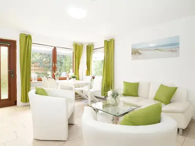 Ferienwohnung für 2 Personen (38 m²) in Grömitz 2/10