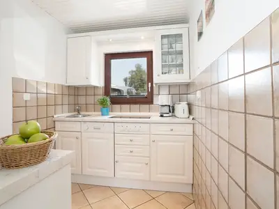 Ferienwohnung für 2 Personen (38 m²) in Grömitz 3/10