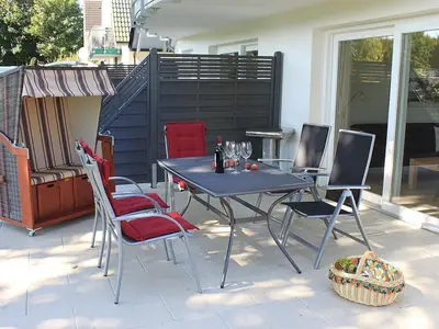 Ferienwohnung für 4 Personen (65 m²) in Grömitz 6/10
