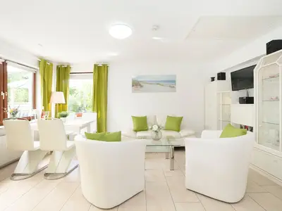 Ferienwohnung für 2 Personen (38 m²) in Grömitz 5/10