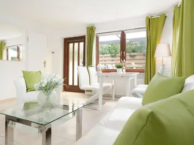 Ferienwohnung für 2 Personen (38 m²) in Grömitz 6/10