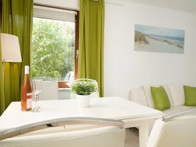 Ferienwohnung für 2 Personen (38 m²) in Grömitz 7/10