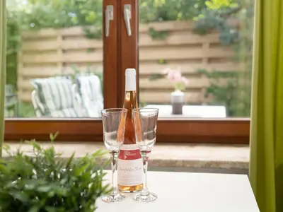 Ferienwohnung für 2 Personen (38 m²) in Grömitz 8/10