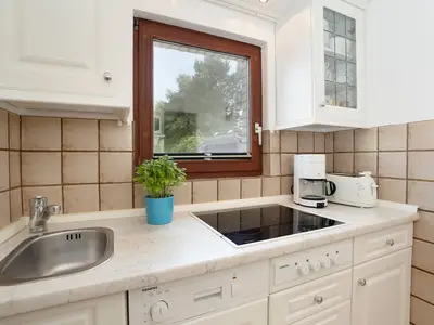 Ferienwohnung für 2 Personen (38 m²) in Grömitz 9/10