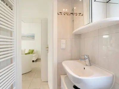 Ferienwohnung für 2 Personen (38 m²) in Grömitz 10/10