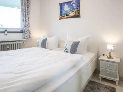 Ferienwohnung für 3 Personen (44 m²) in Grömitz 2/10