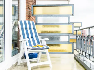 Ferienwohnung für 3 Personen (44 m²) in Grömitz 3/10