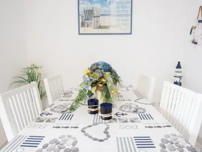 Ferienwohnung für 3 Personen (44 m²) in Grömitz 4/10