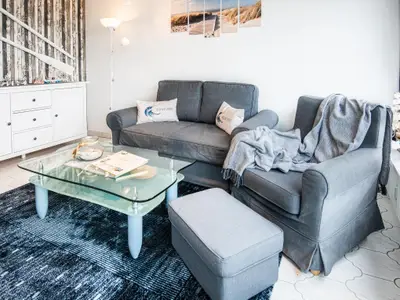 Ferienwohnung für 3 Personen (44 m²) in Grömitz 5/10