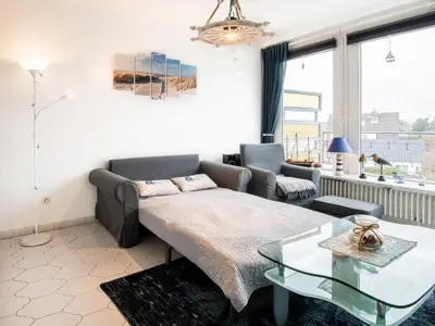 Ferienwohnung für 3 Personen (44 m²) in Grömitz 6/10