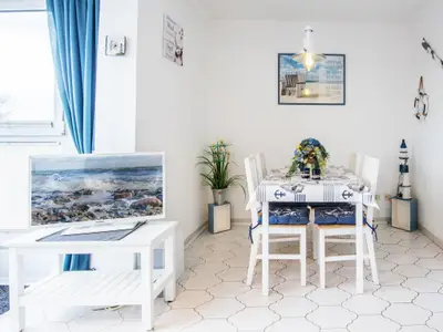 Ferienwohnung für 3 Personen (44 m²) in Grömitz 7/10