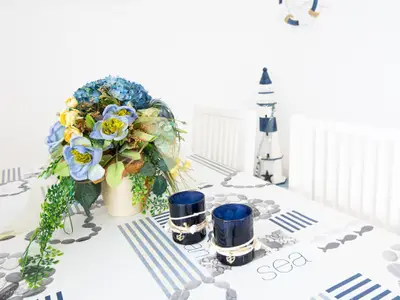 Ferienwohnung für 3 Personen (44 m²) in Grömitz 8/10