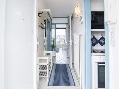 Ferienwohnung für 3 Personen (44 m²) in Grömitz 9/10