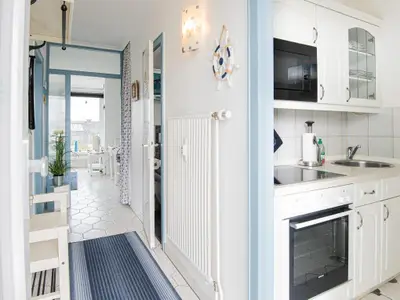 Ferienwohnung für 3 Personen (44 m²) in Grömitz 10/10